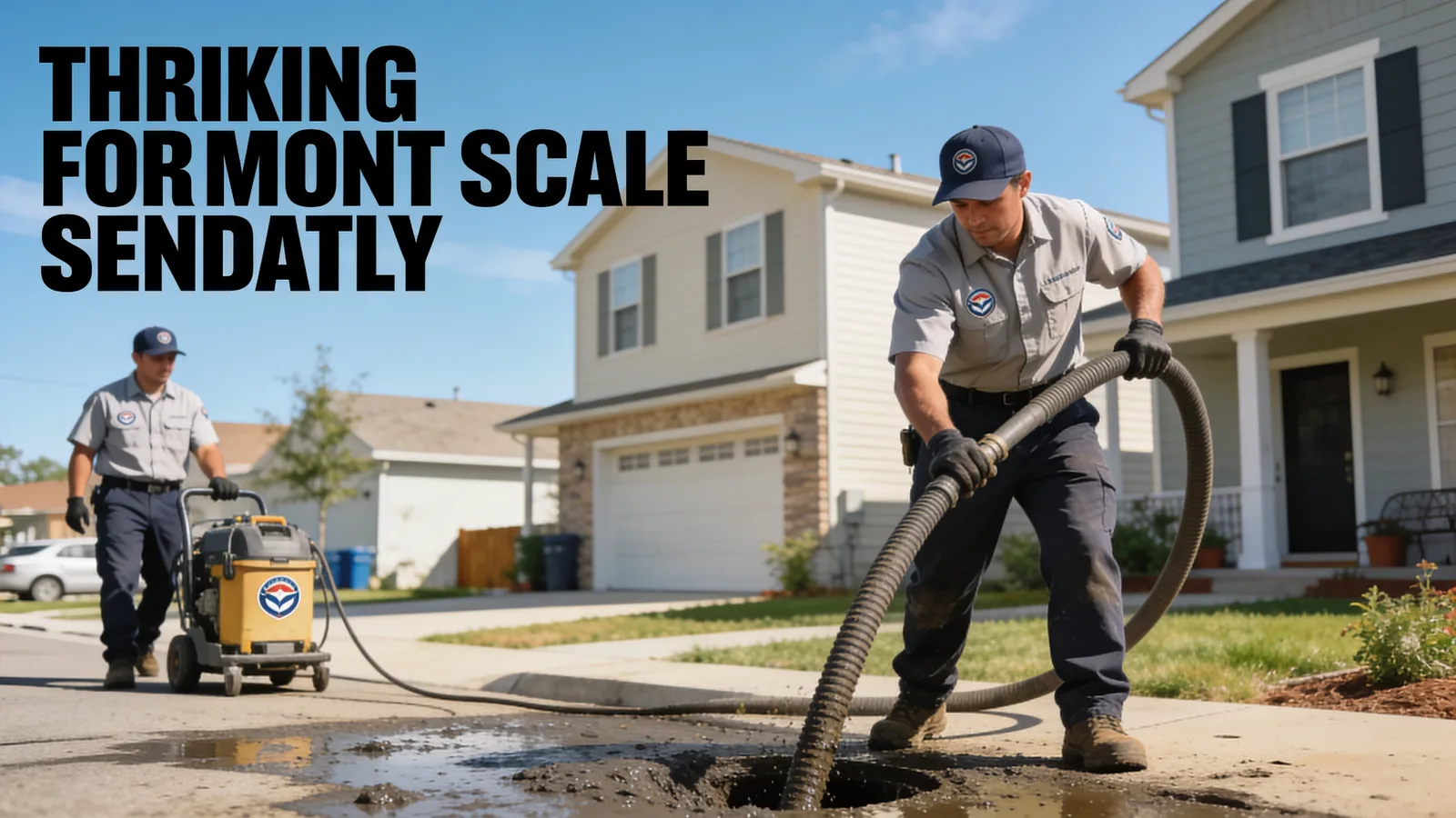 Sewage Cleanup in Pillager, MN near me